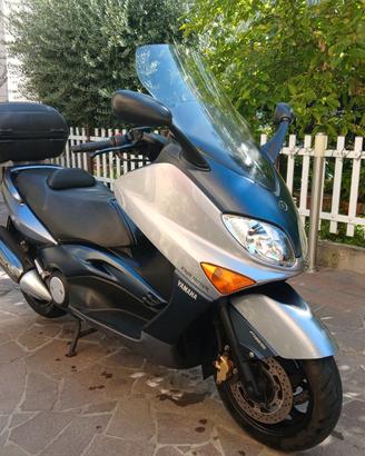TMAX 500ie. ABS  2006