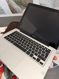 Mac Book Pro Early 2011