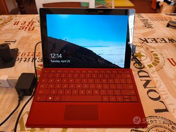 Tablet / PC Microsoft Surface 3