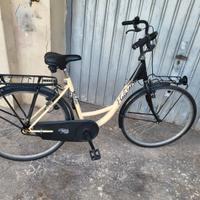 Bici da Donna