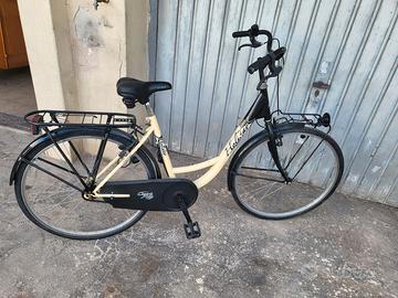 Bici da Donna