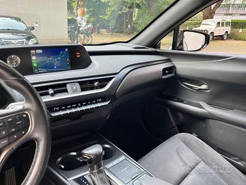 UX 2019 250h 2.0 Business 2wd cvt