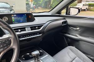 UX 2019 250h 2.0 Business 2wd cvt