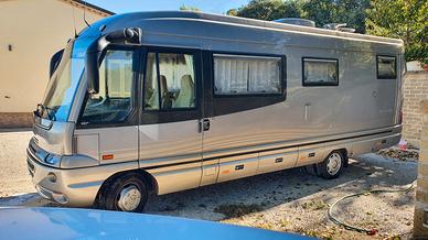 camper vas mothorome