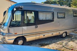 camper vas mothorome