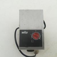Pompa acqua Wilo per caldaie