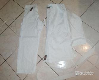 divisa karate nr 42-44 Kamikaze Japan