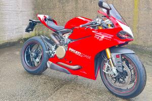 Ducati 1299 Panigale S