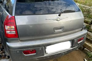 RICAMBI PER CHRYSLER 300C ANNO 2006’