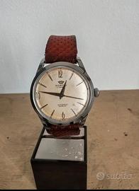 Orologio vintage Fortis
