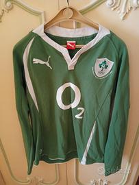 maglia rugby Irlanda 