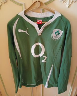 maglia rugby Irlanda 