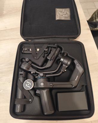 Gimbal FeiyuTech SCORP