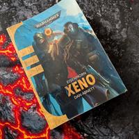 W40K - Eisenhorn Xeno (fuori produzione)