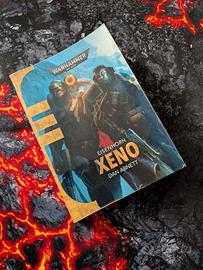 W40K - Eisenhorn Xeno (fuori produzione)