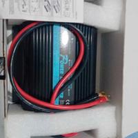 apparecchiatura inverter 