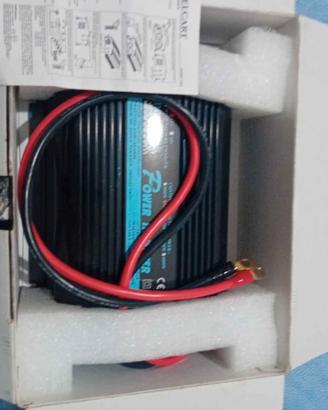 apparecchiatura inverter 