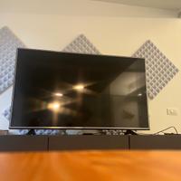 TV LG 60 pollici HD