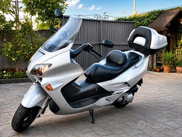 Honda Jazz 250 FMI Epoca