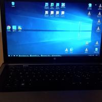 Computer portatile intel i5 4core  cam office TV