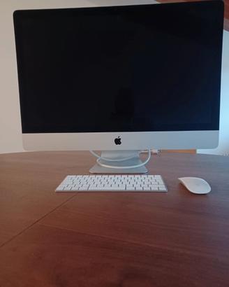Apple iMac 27” Retina 5K – Intel Core i5 3,8 GHz