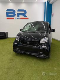 Smart ForTwo BRABUS 0.9 Turbo twinamic cabrio