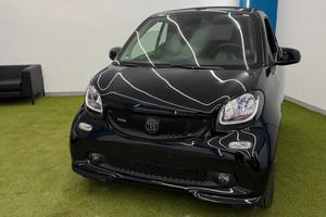 Smart ForTwo BRABUS 0.9 Turbo twinamic cabrio