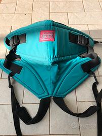 Trapezio Speed Windsurf