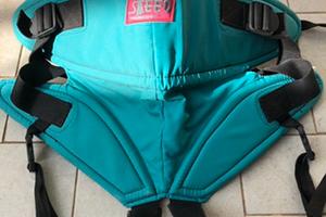 Trapezio Speed Windsurf