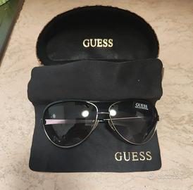 occhiali da sole Guess