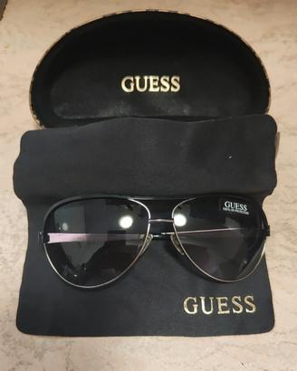 occhiali da sole Guess