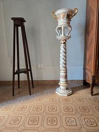 Colonnine arredamento 