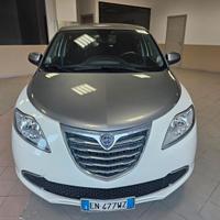 Lancia Ypsilon 1.2 69 CV 5 porte GPL Ecochic Silve