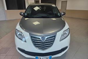 Lancia Ypsilon 1.2 69 CV 5 porte GPL Ecochic Silve