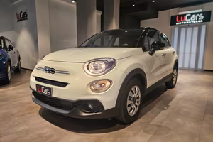 Fiat 500X 1.0 T3 120 CV Sport