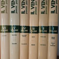 LIBRI VENETO, bassa padovana