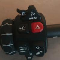 BMW GS 1250 STELLO COMPLETO 