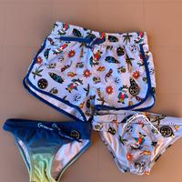 Costumi Maui e Sons