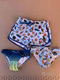 Costumi Maui e Sons
