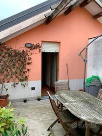 Appartamento di 89 m² con 3 locali e box auto a Ol