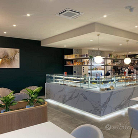 Realizzazione Locali di pregio ad alta tecnologia