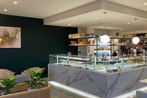 Realizzazione Locali di pregio ad alta tecnologia