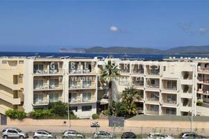 Appartamento con Vista Mare in Zona Lido Alghero