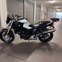 Ricambi BMW F800R 2016 ABS
