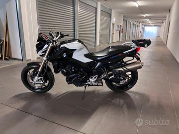 Ricambi BMW F800R 2016 ABS