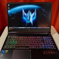 PC Gaming Acer Predator Helios 300 - 15,6 pollici