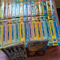videocassette