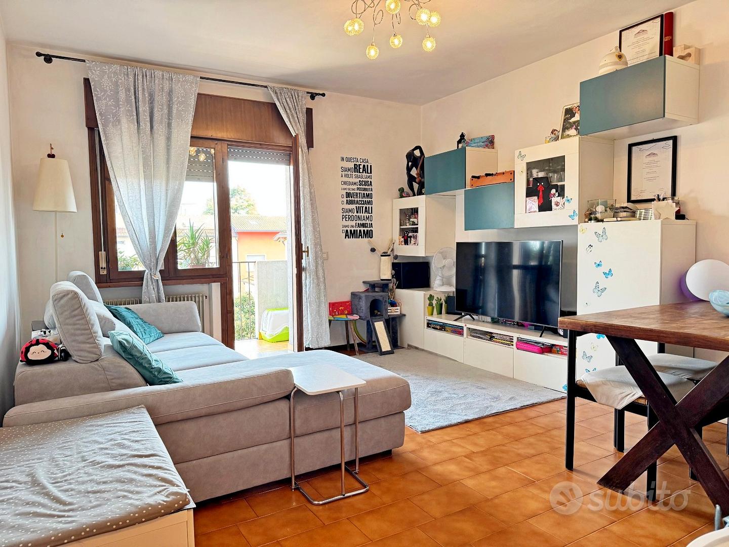 Appartamento – PN - Vista 5