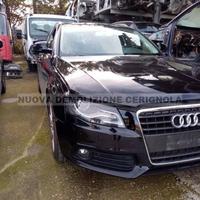 Ricambi audi a4 b8 143cv