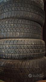 4 gomme 185 65 14